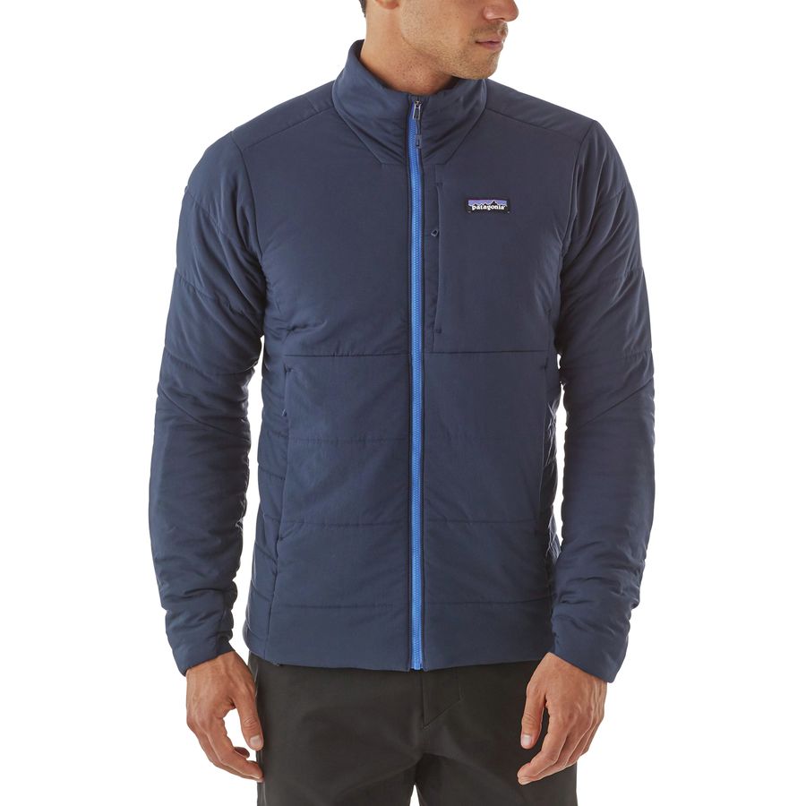 Patagonia NanoAir Insulated Jacket Men's