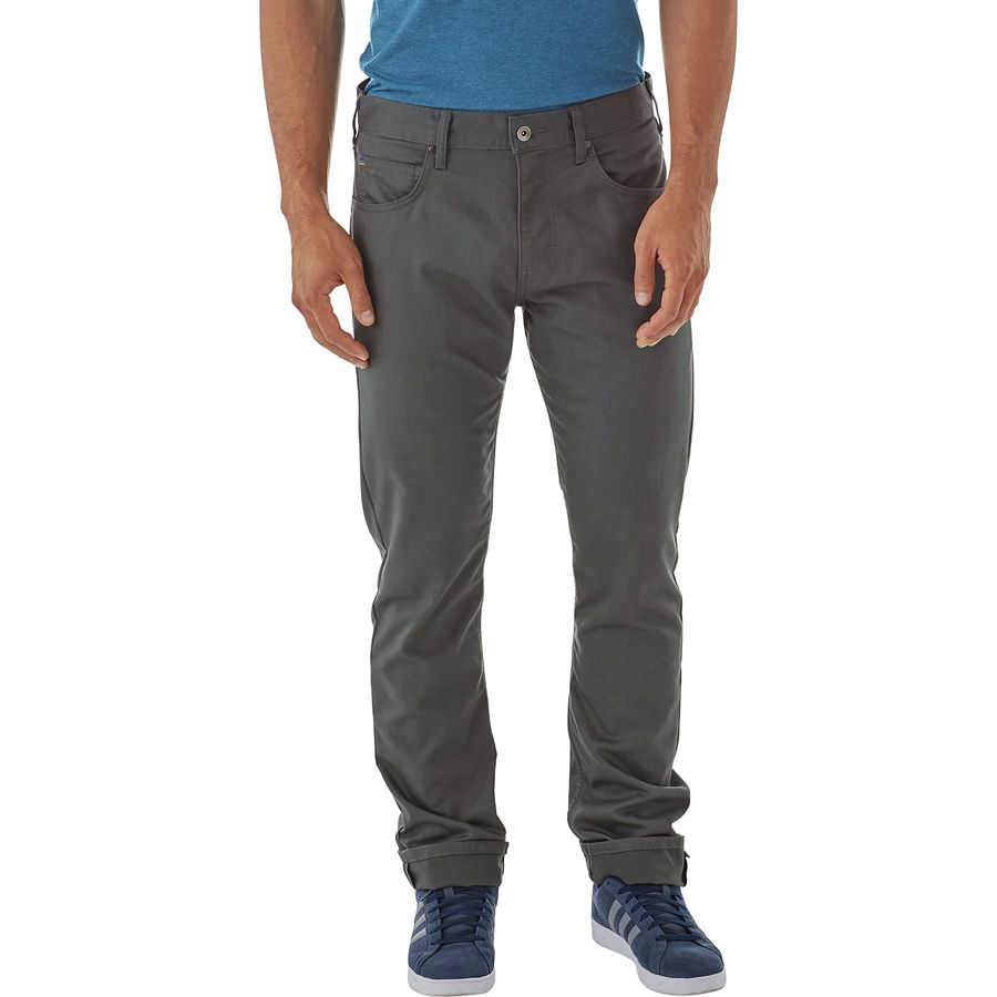 Patagonia Performance Twill Pant - Men's | Backcountry.com