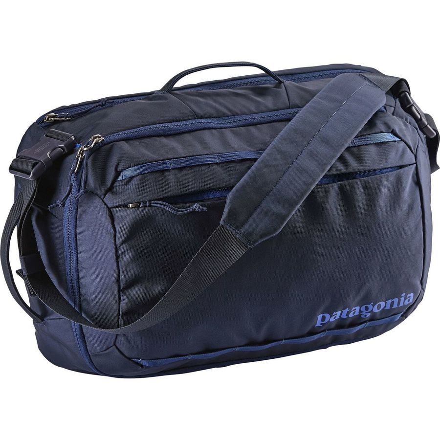 patagonia tres 25l review