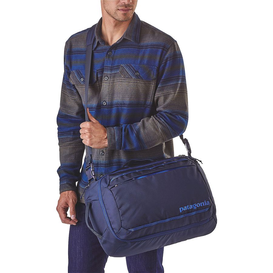patagonia tres 25l review