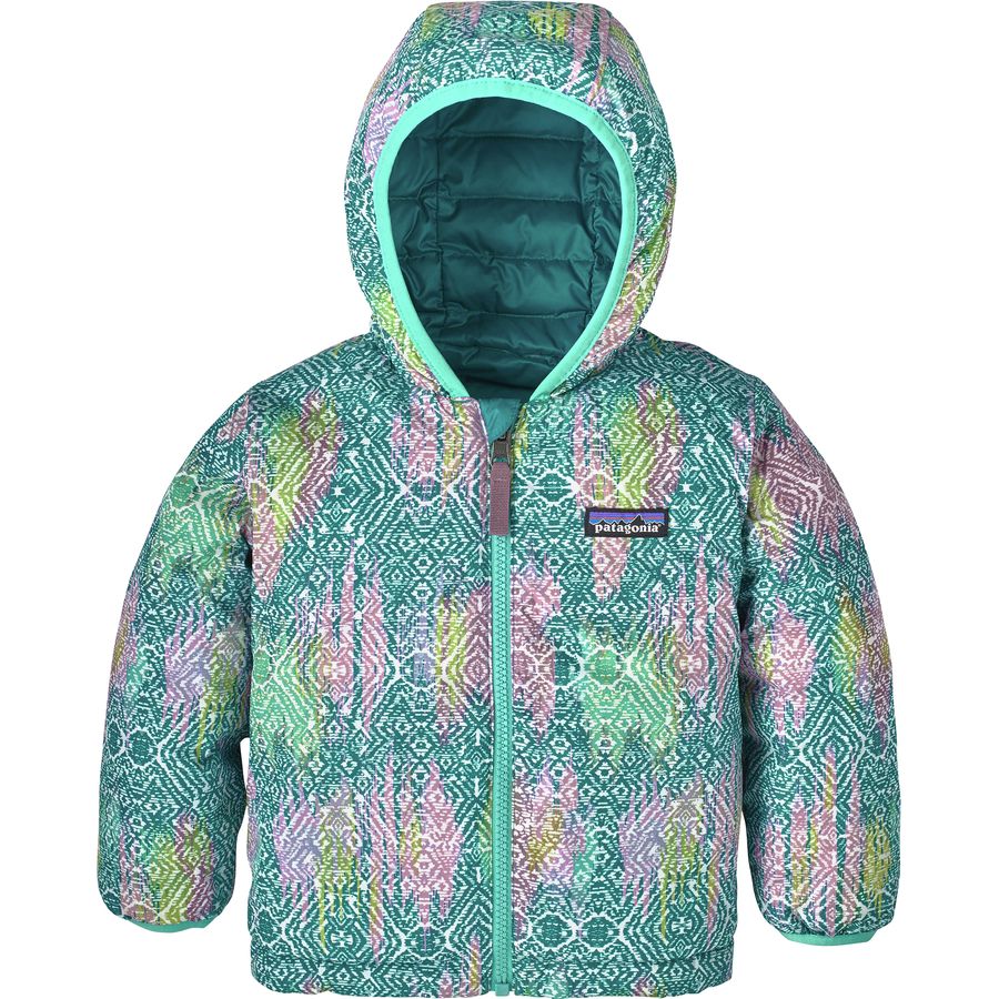 hi vis winter hoodie