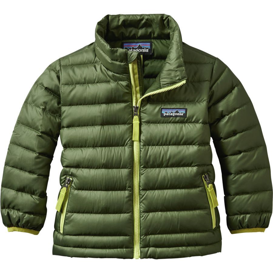 Patagonia Down Sweater Toddler Boys'