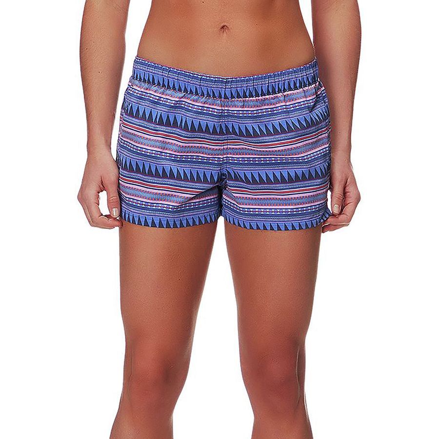 Patagonia Barely Baggies Short Women's