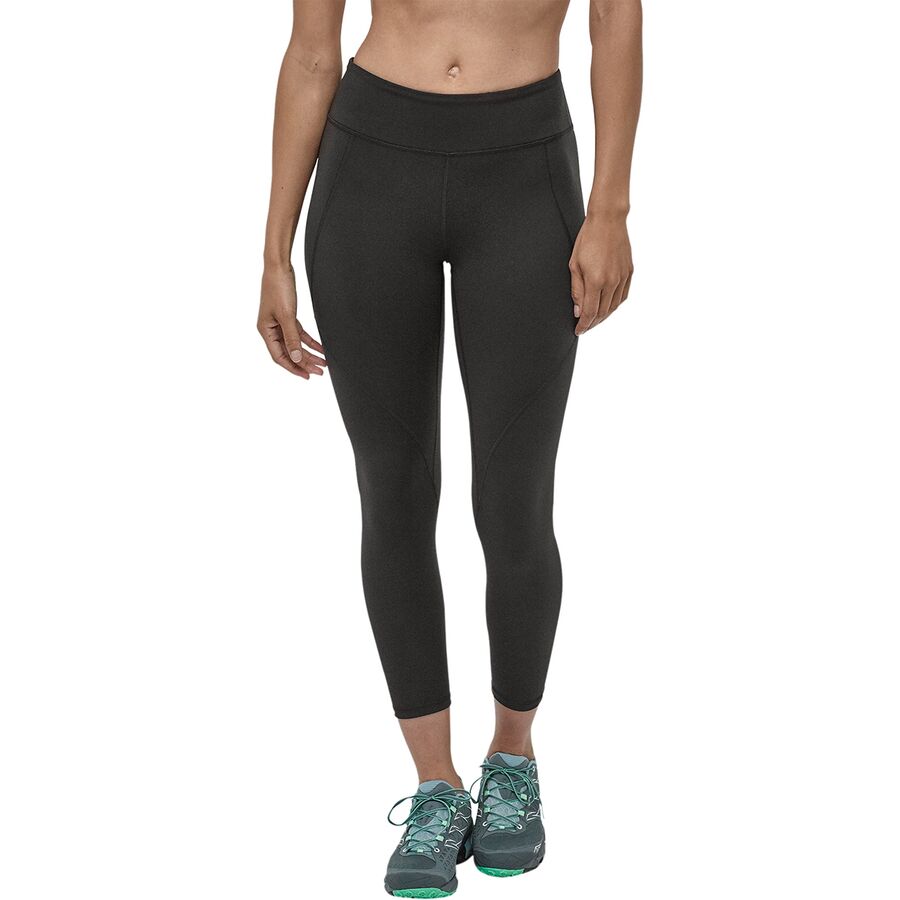 Patagonia Centered Crops Legging Women s Backcountry
