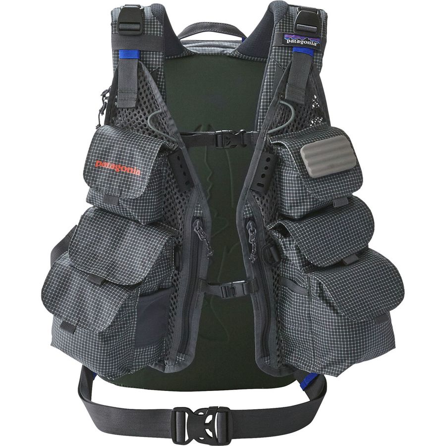 Patagonia Sweet Pack Vest 1709cu in
