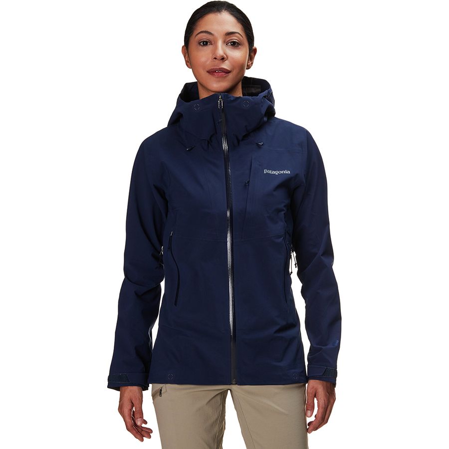 most popular womens patagonia jacket