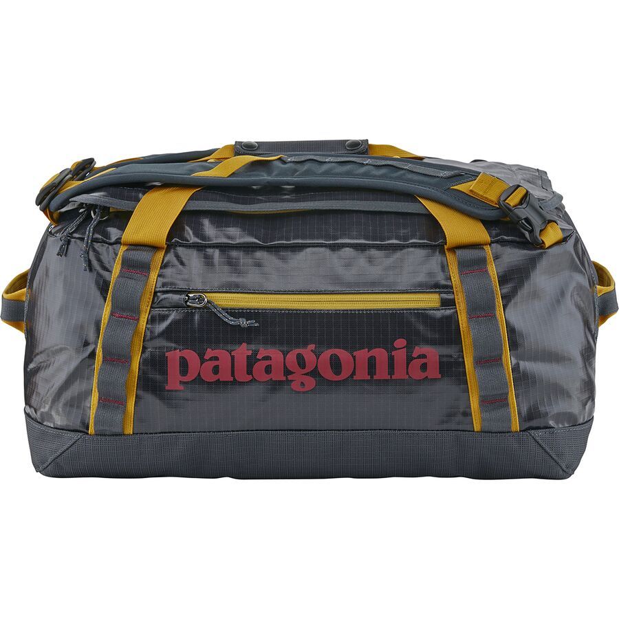 shoulder strap for patagonia black hole duffel