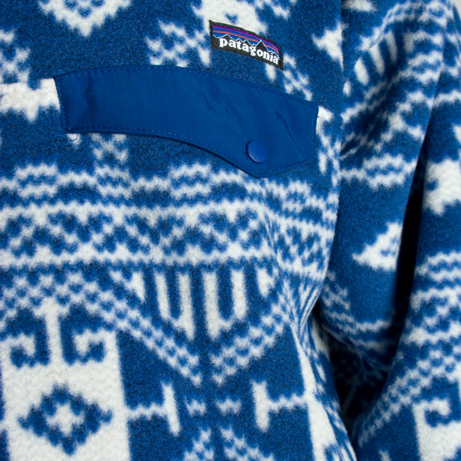 patagonia chest strap