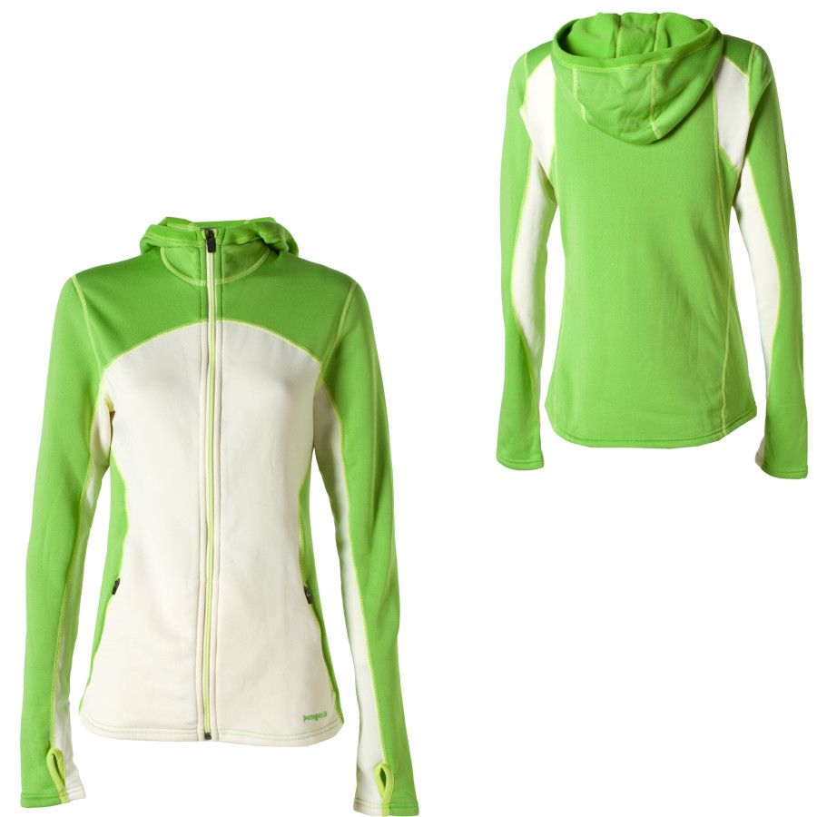 patagonia capilene lightweight zip