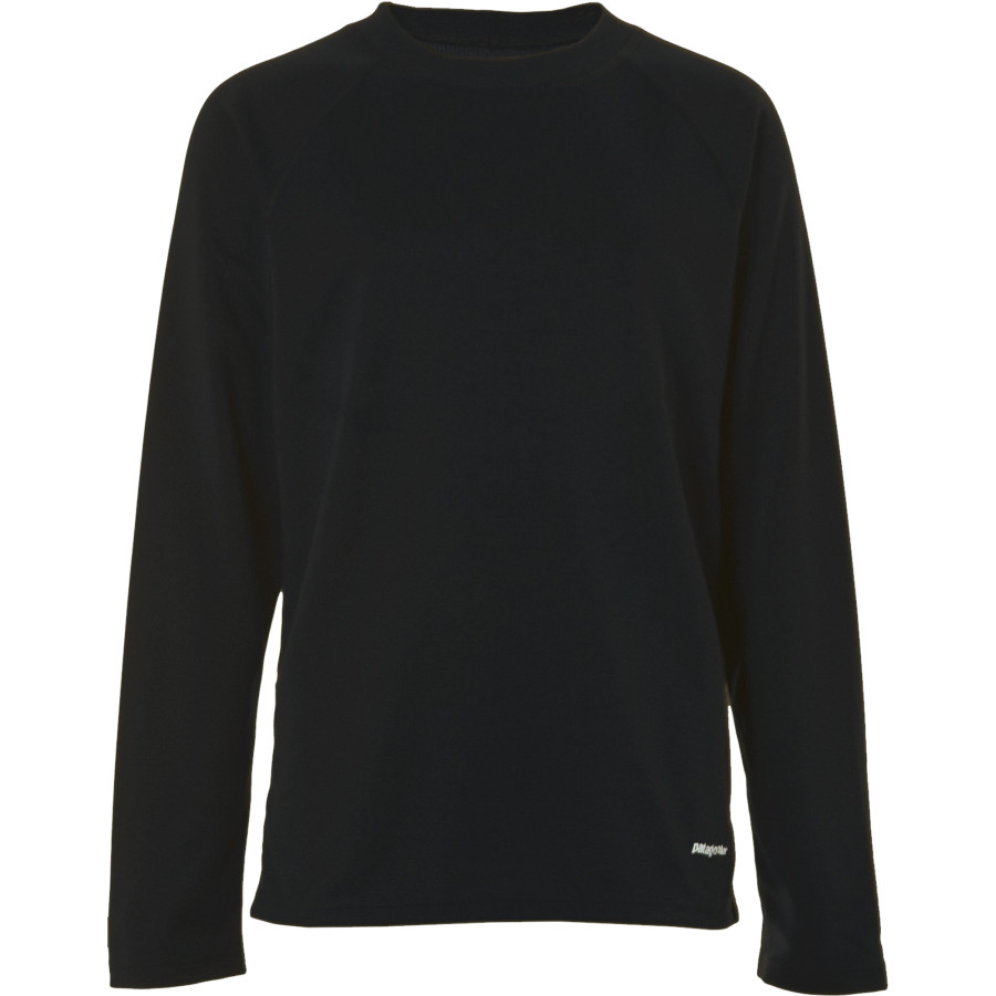 Patagonia Capilene 3 Midweight Crew - Boys'&nbsp;Front