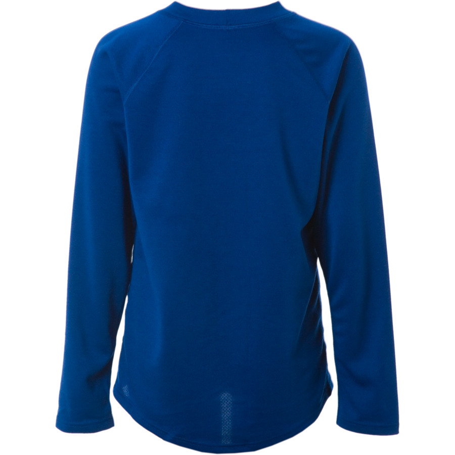 Patagonia Capilene 3 Midweight Crew - Boys'&nbsp;Back