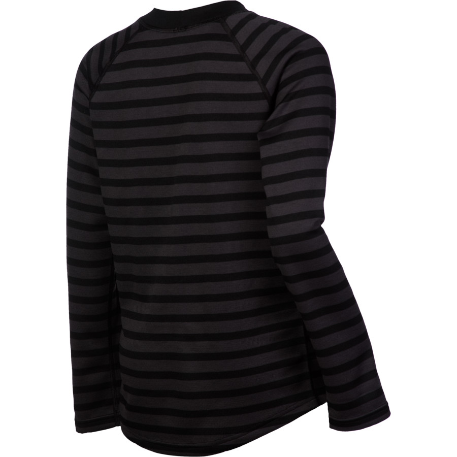 Patagonia Capilene 3 Midweight Crew - Boys'&nbsp;Detail