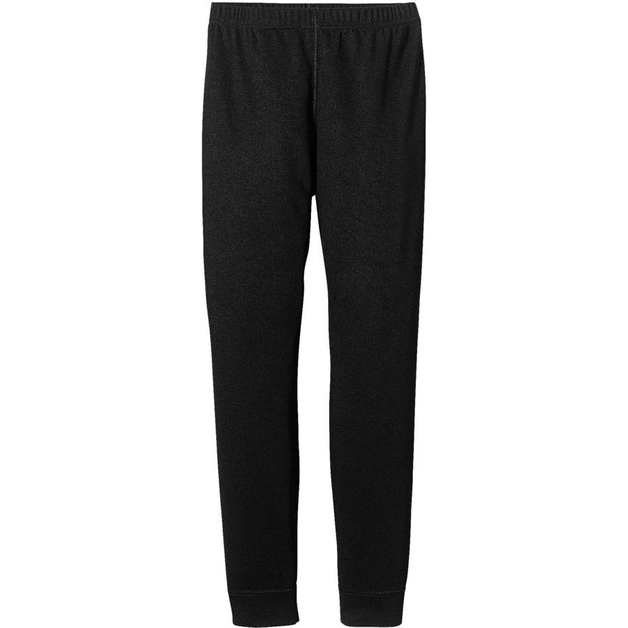 Patagonia Capilene 3 Midweight Bottom - Boys'&nbsp;Black