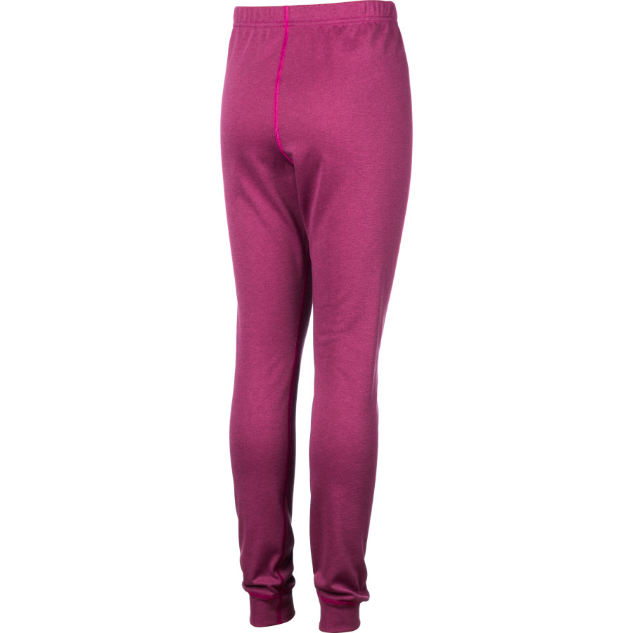 Patagonia Capilene 3 Midweight Bottom - Boys'&nbsp;Back