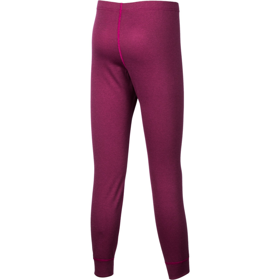 Patagonia Capilene 3 Midweight Bottom - Girls'&nbsp;Back