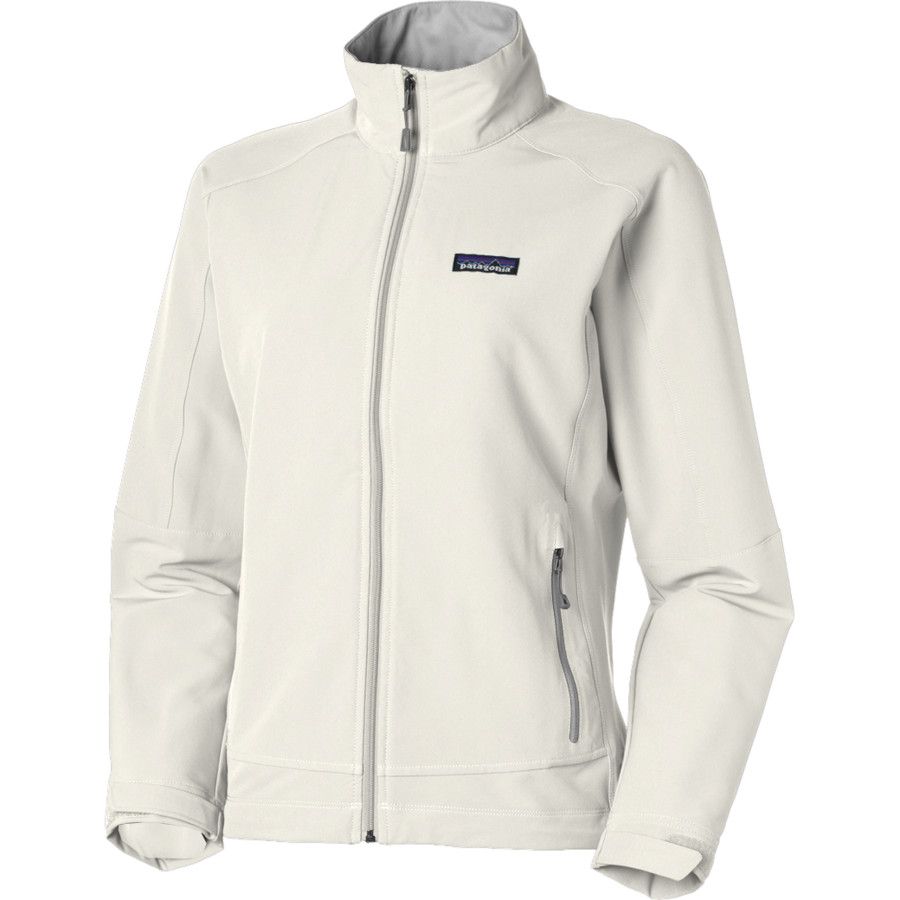Patagonia Simple Guide Softshell Jacket Women's