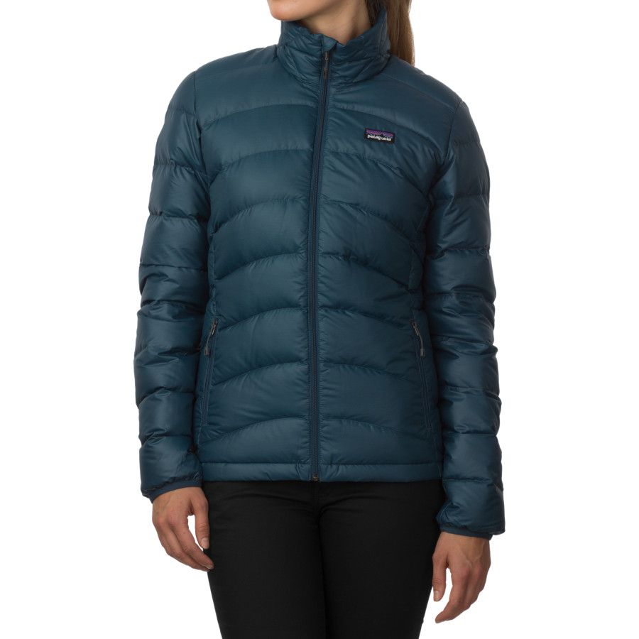 Patagonia Hi-Loft Down Sweater - Women's | Backcountry.com