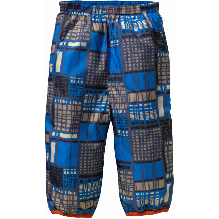 Patagonia Reversible Puff-Ball Pant - Infant Boys'&nbsp;Right Side Out