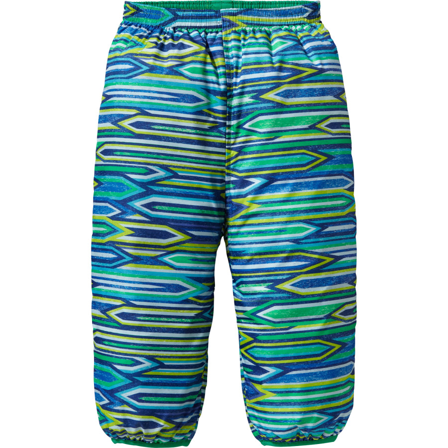 Patagonia Reversible Puff-Ball Pant - Infant Boys'&nbsp;Front