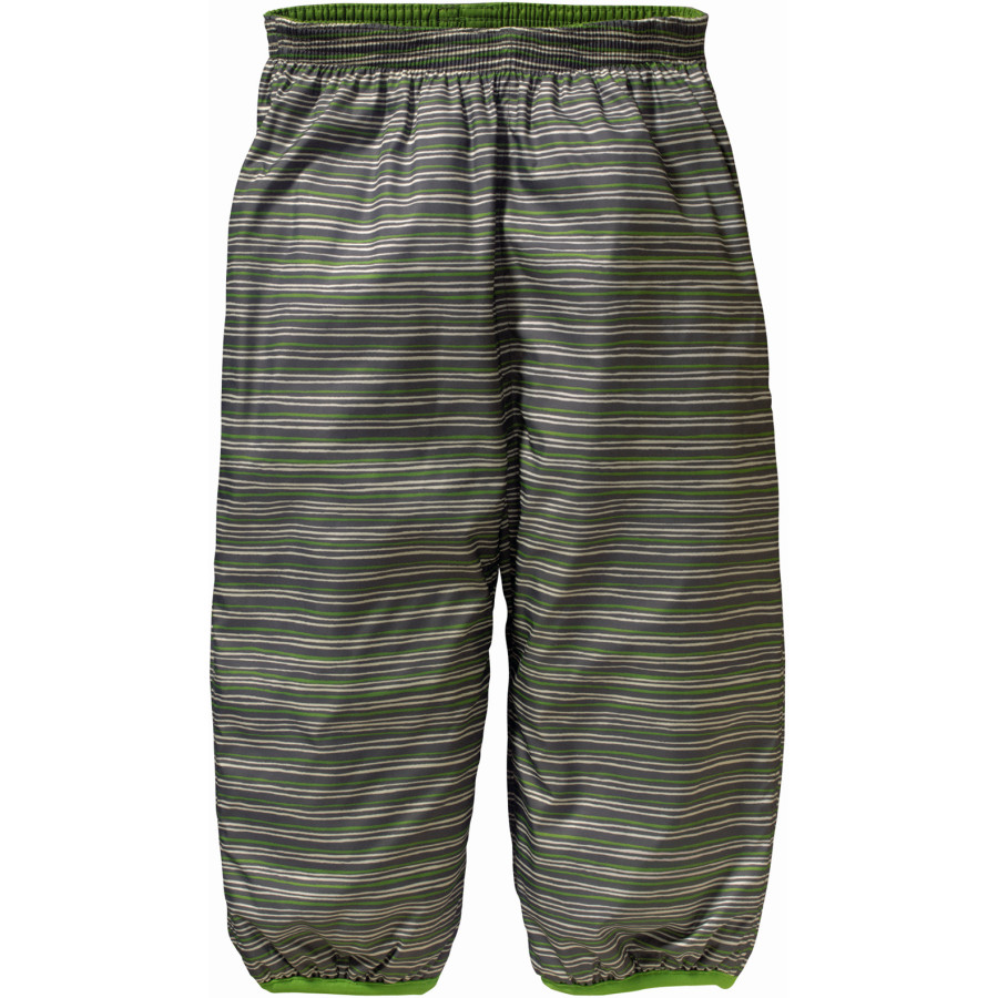 Patagonia Reversible Puff-Ball Pant - Infant Boys'&nbsp;Right Side Out