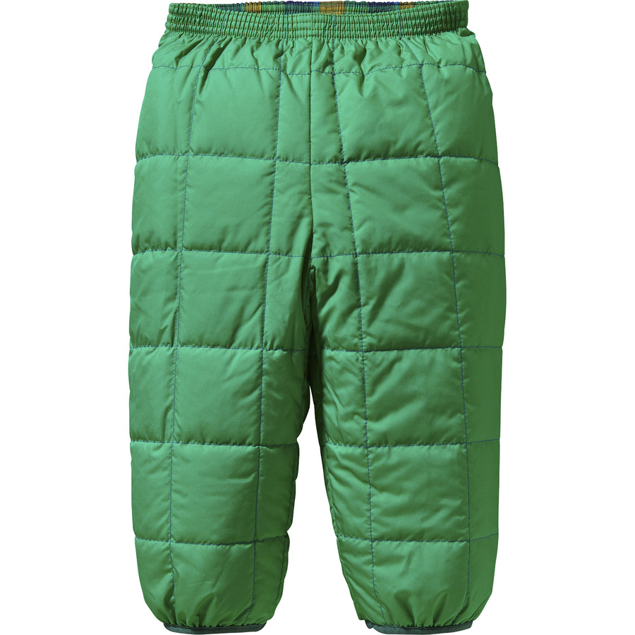 Patagonia Reversible Puff-Ball Pant - Infant Boys'&nbsp;Reversed