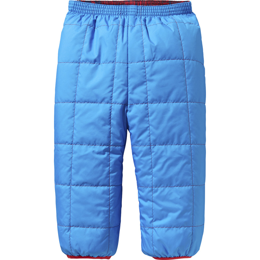 Patagonia Reversible Puff-Ball Pant - Infant Boys'&nbsp;Reversed