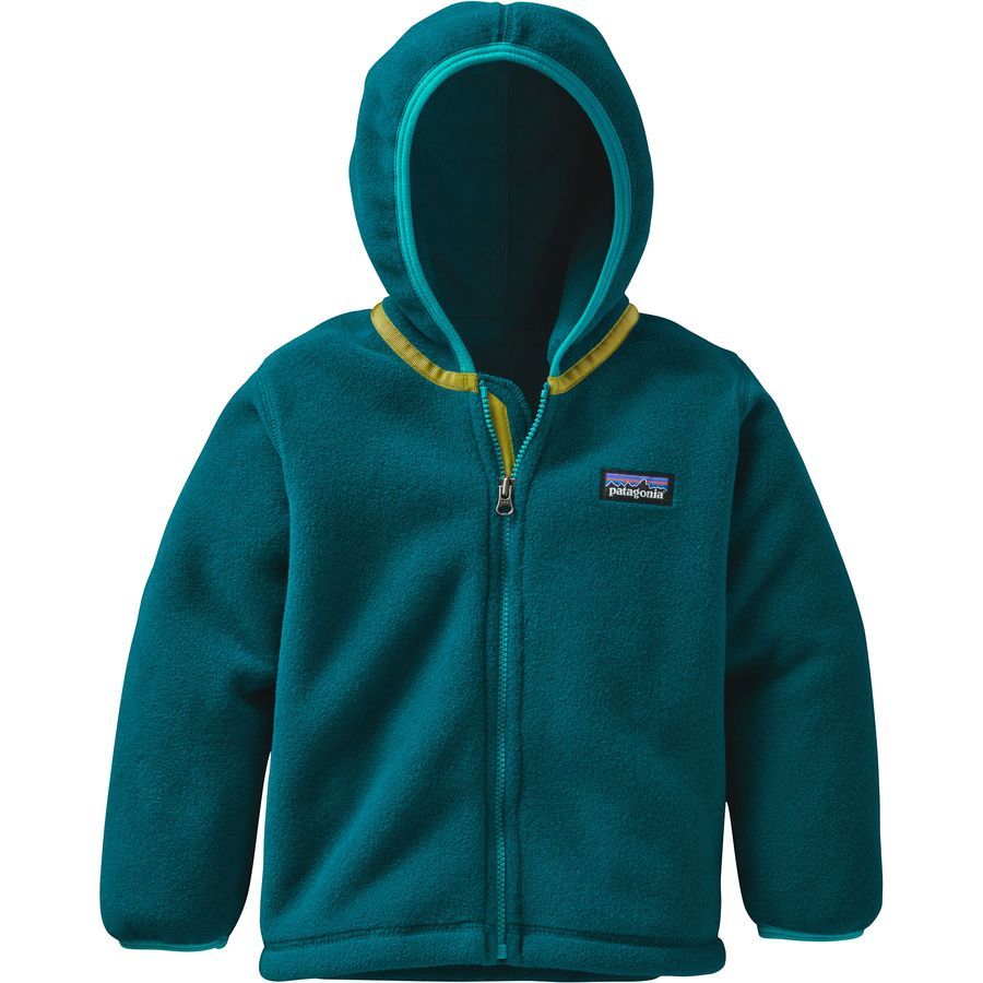 Patagonia Synchilla Fleece Cardigan Infant Boys'