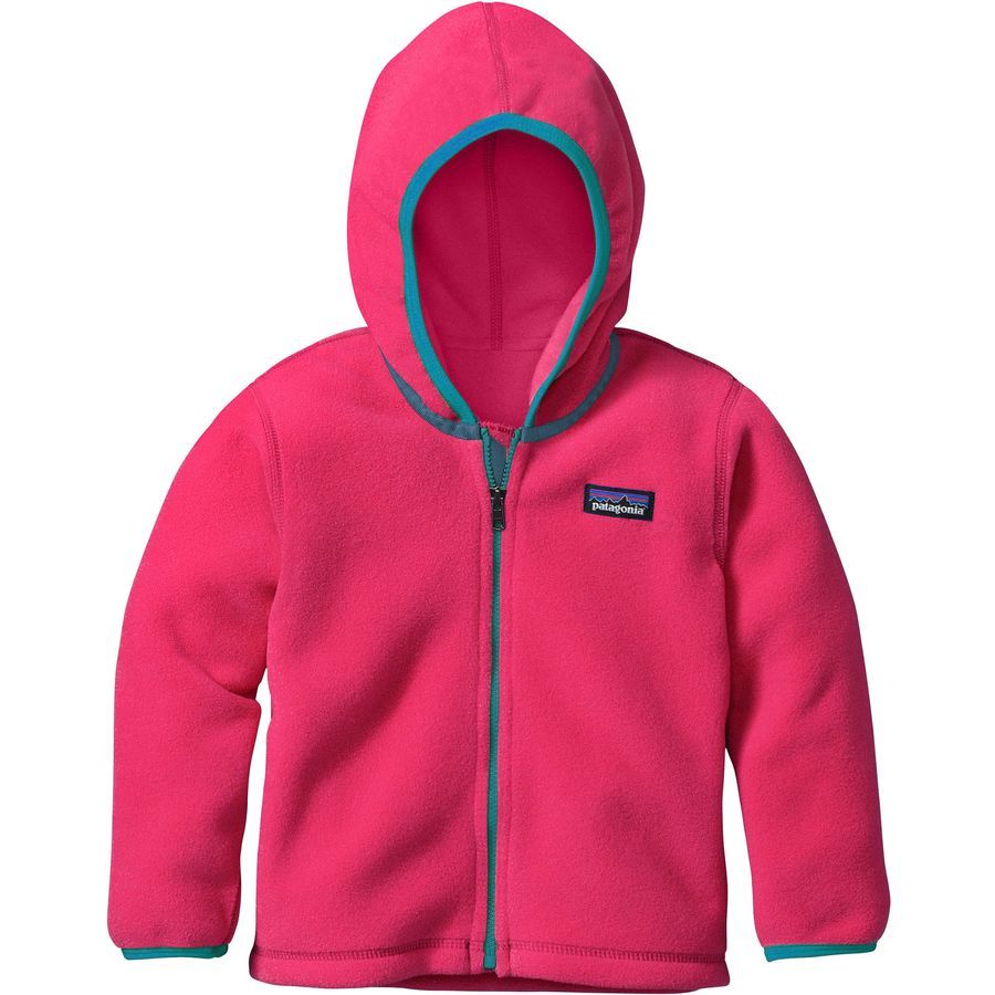 Patagonia Synchilla Cardigan Toddler Girls'