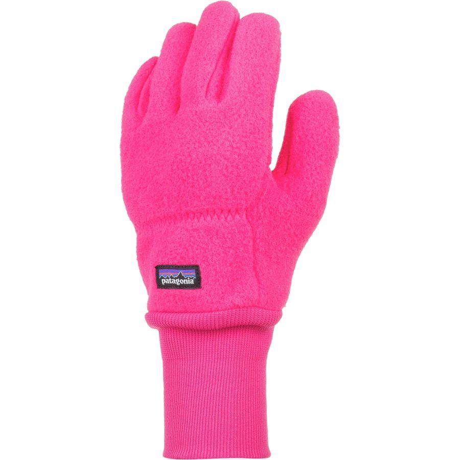 Patagonia Synchilla Glove Kids'