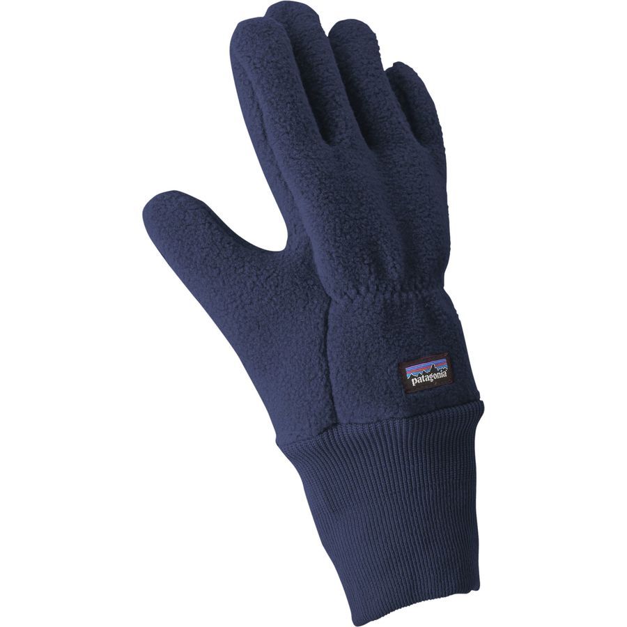 Patagonia Synchilla Glove Kids'