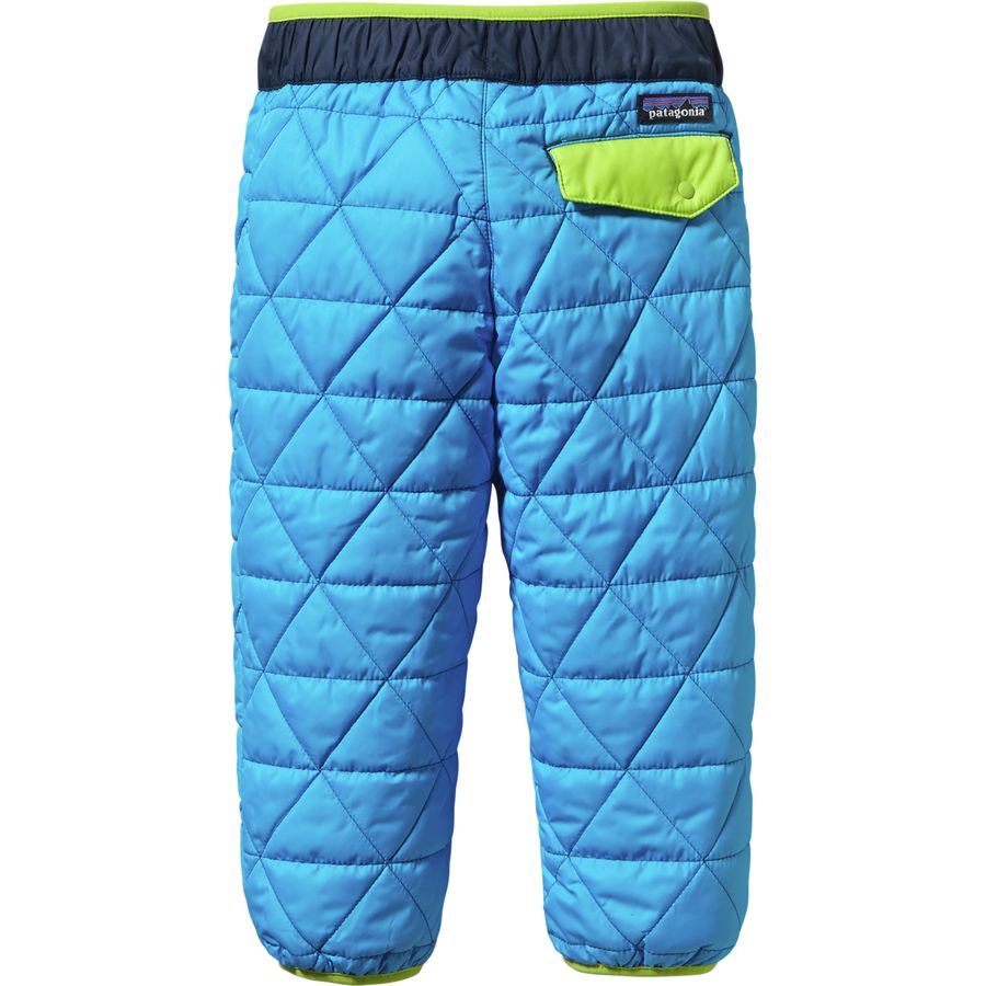 Patagonia PuffBall Reversible Pant Toddler Boys'