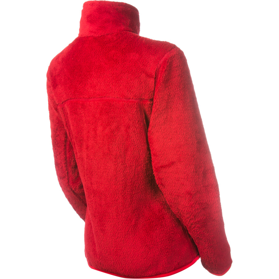 Patagonia Re-Tool Snap-T Fleece Pullover - Women's&nbsp;Detail