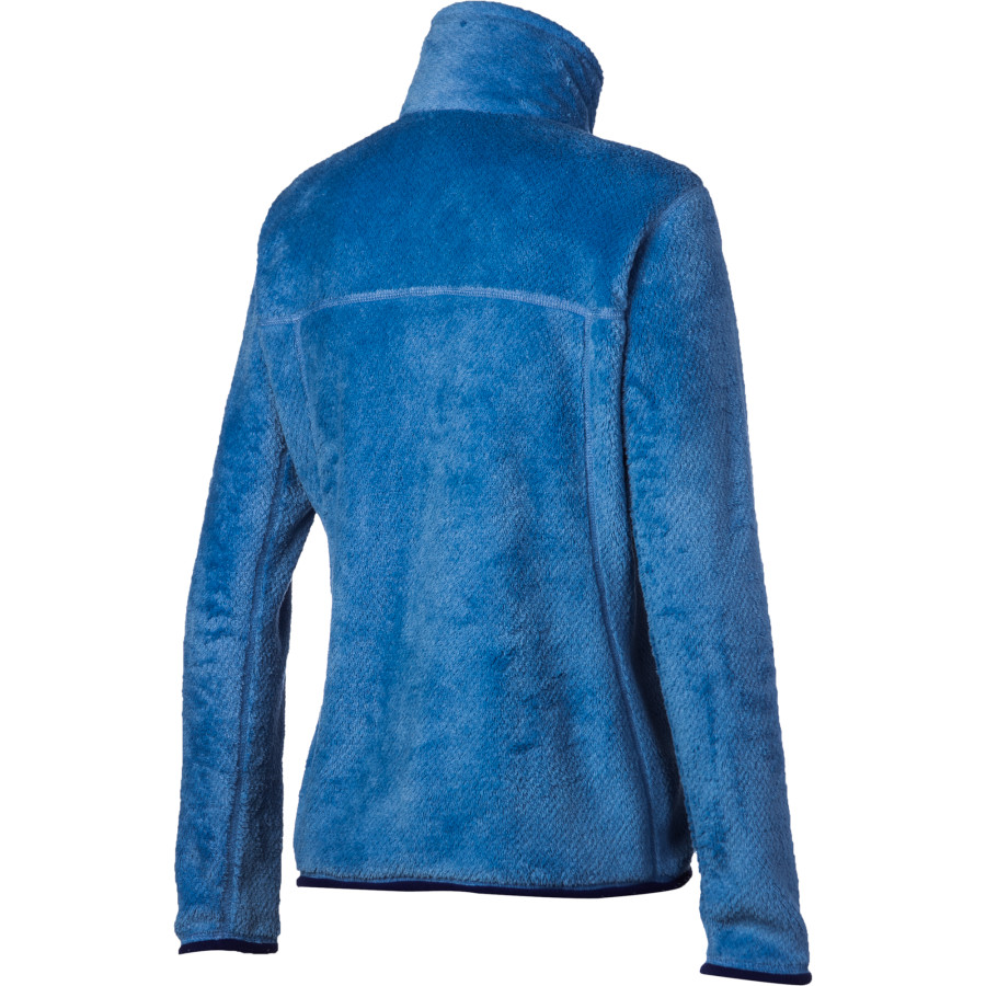Patagonia Re-Tool Snap-T Fleece Pullover - Women's&nbsp;Back