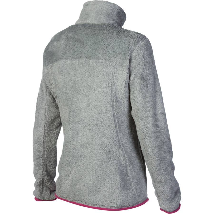 Patagonia Re-Tool Snap-T Fleece Pullover - Women's&nbsp;Detail