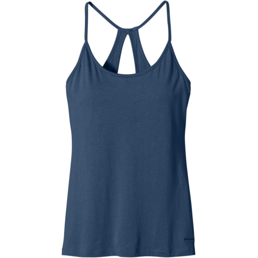 Patagonia Keyhole Spright Tank Top Women's