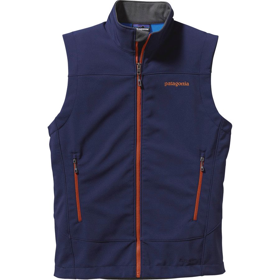 Patagonia Adze Vest Men's