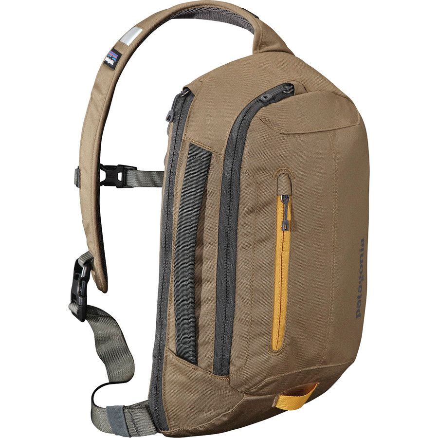 patagonia fishing sling