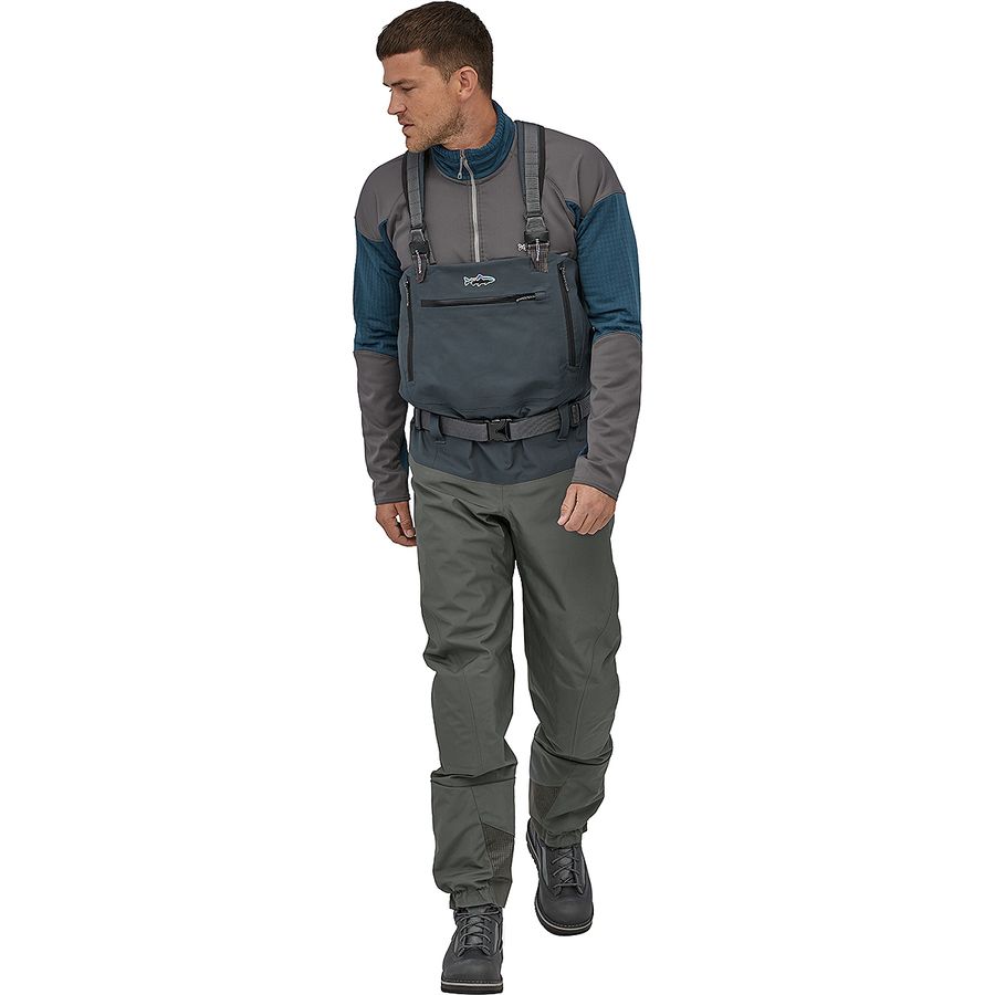 Swiftcurrent Expedition Waders - Men's