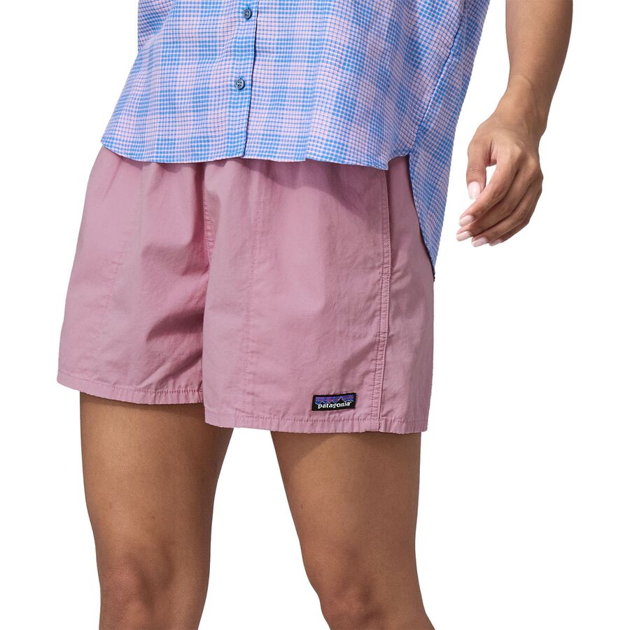 Funhoggers Shorts - Women's