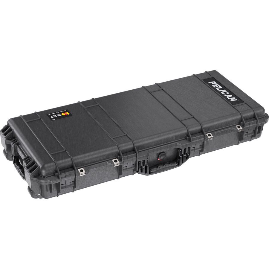 1700 Protector Long Case