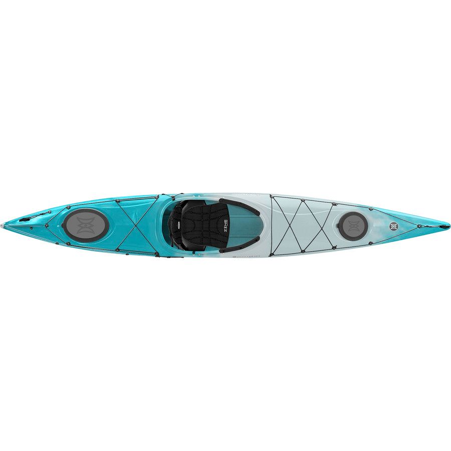 Perception Carolina 14.0 Kayak