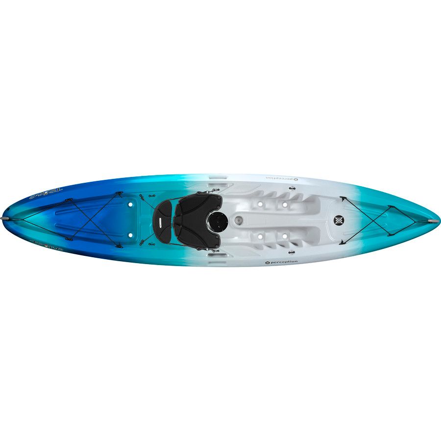Perception Tribe 11.5 SitOnTop Kayak 2018