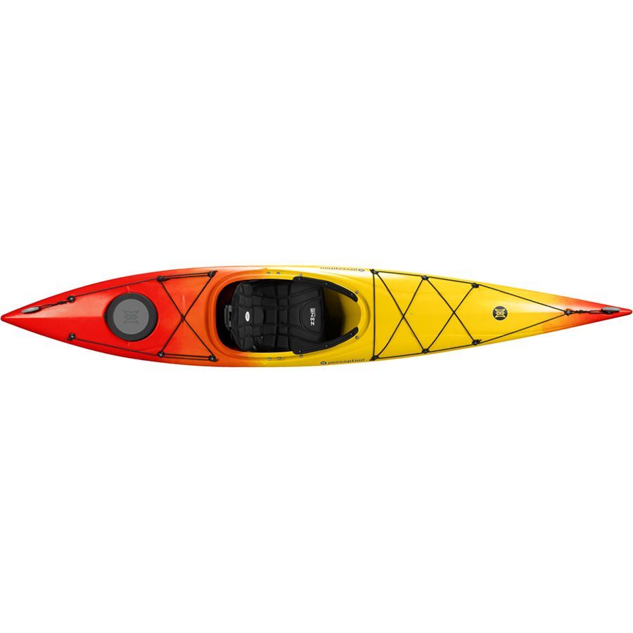 Perception Tribute 12.0 Kayak Women's