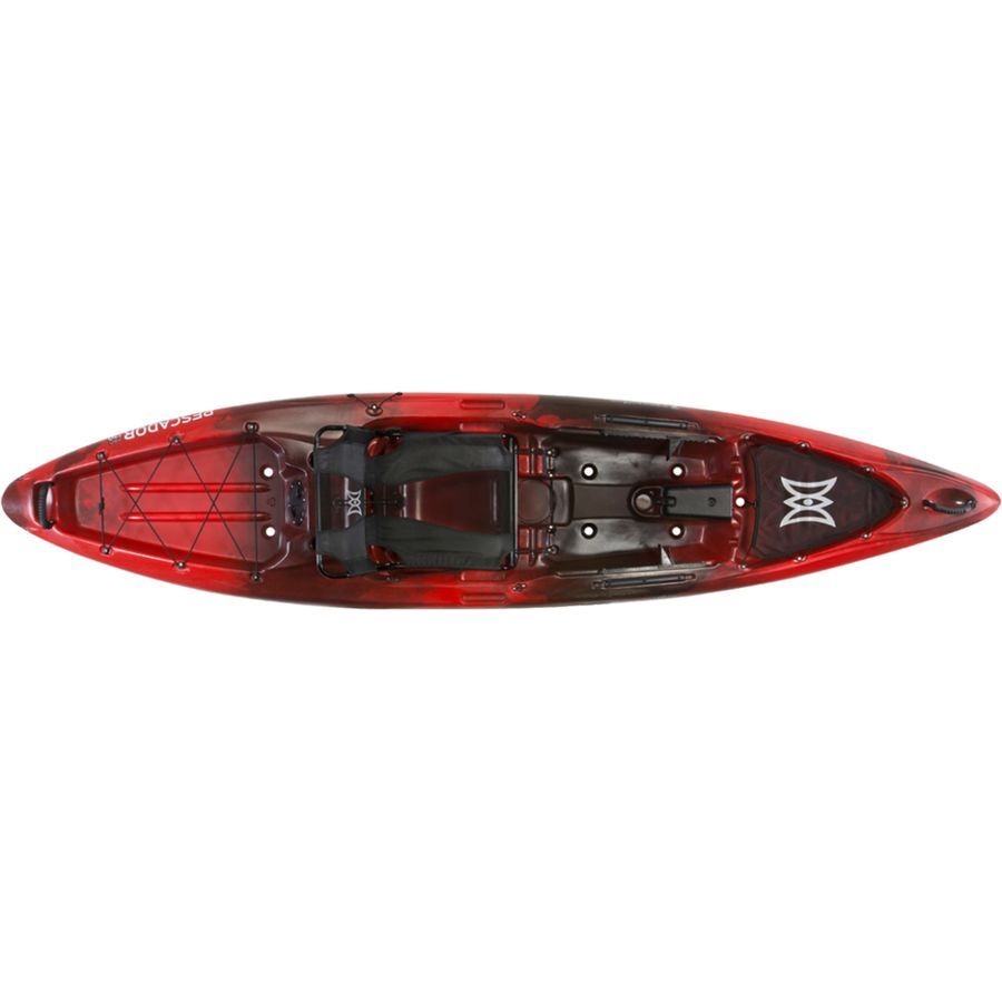 Perception Pescador Pro 12.0 Kayak