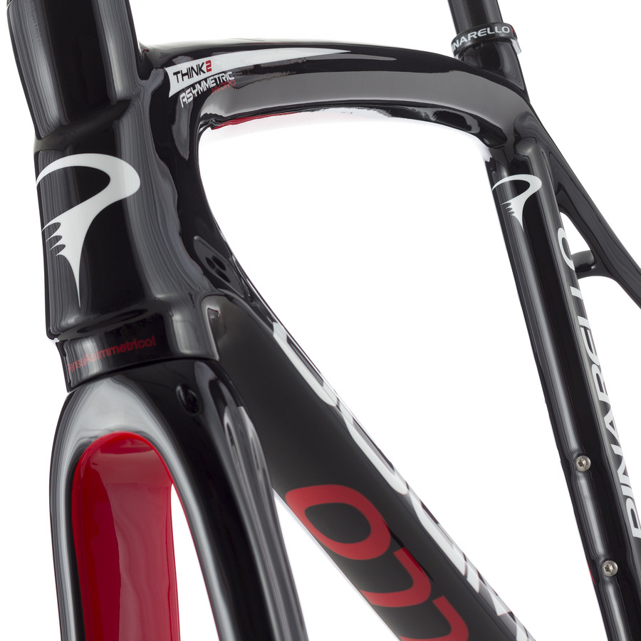 Pinarello Dogma K Hydro Road Frameset - 2015&nbsp;3/4 Front