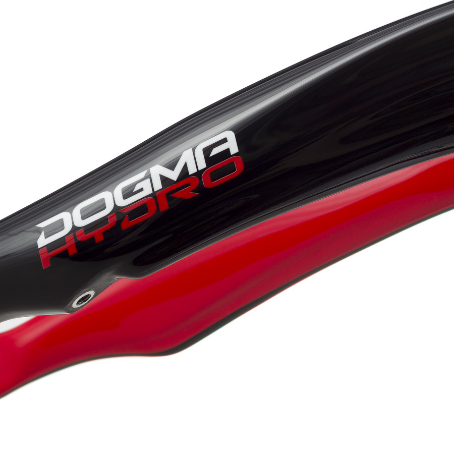 Pinarello Dogma K Hydro Road Frameset - 2015&nbsp;Fork / Front Disc Brake Mount