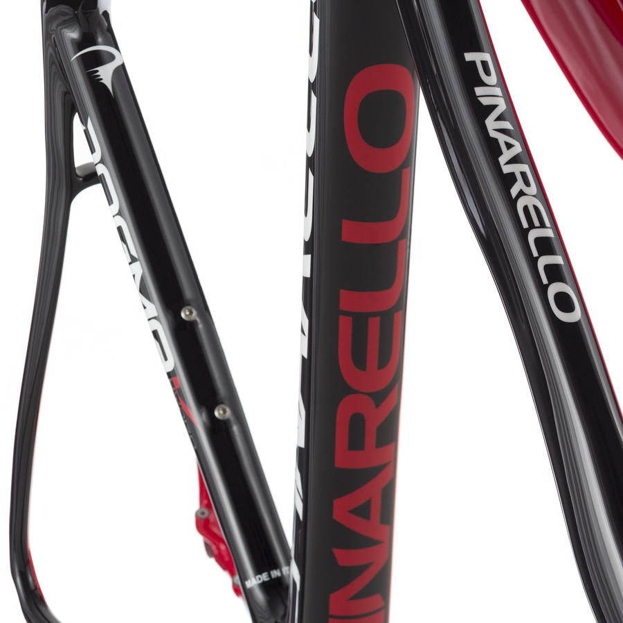 Pinarello Dogma K Hydro Road Frameset - 2015&nbsp;Down Tube