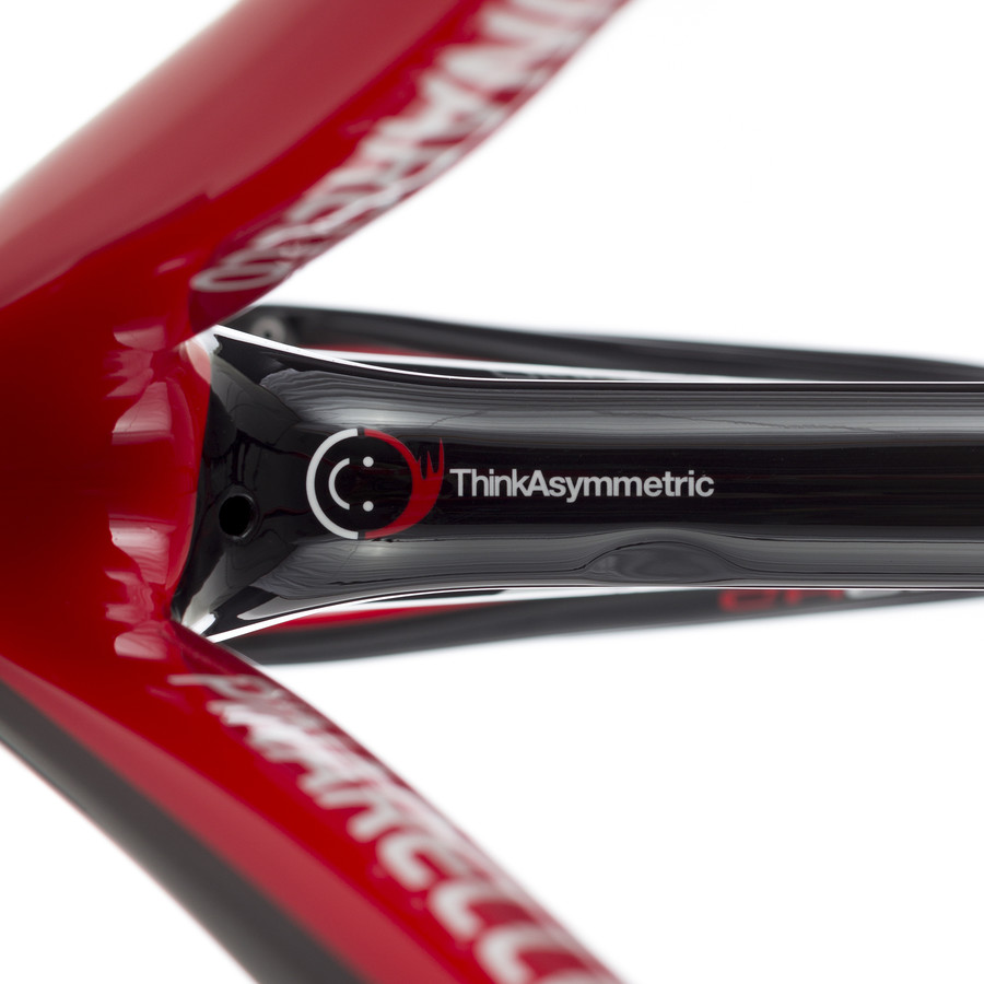 Pinarello Dogma K Hydro Road Frameset - 2015&nbsp;Seat Tube