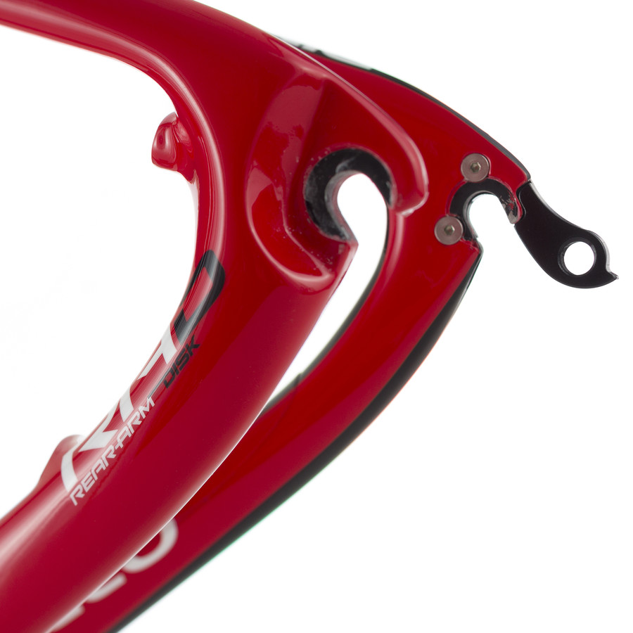 Pinarello Dogma K Hydro Road Frameset - 2015&nbsp;Dropout