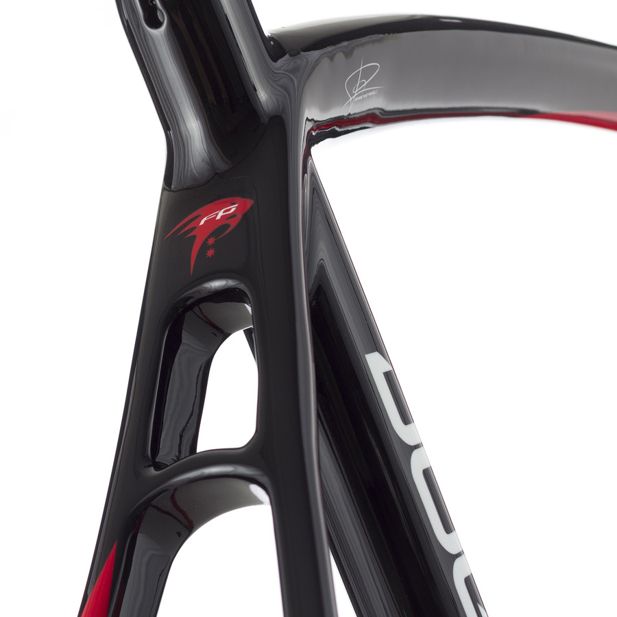 Pinarello Dogma K Hydro Road Frameset - 2015&nbsp;3/4 Front